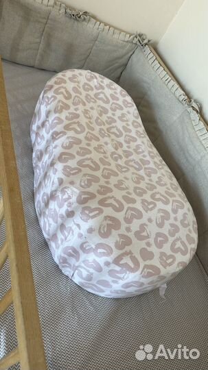 Кокон для новорожденных