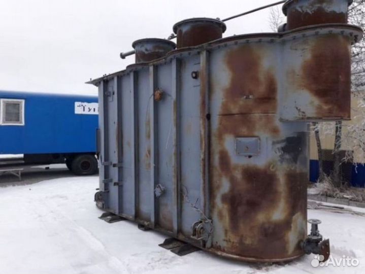 Трансформатор тмз б\у арт68573