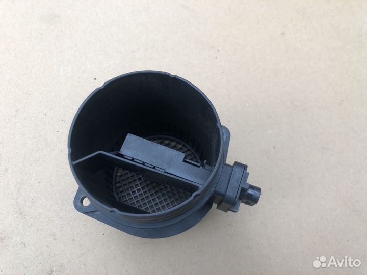 Дмрв Volkswagen Tiguan 11-17