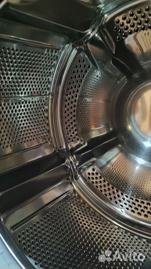 Стиральная машина ardo a400X (Италия)