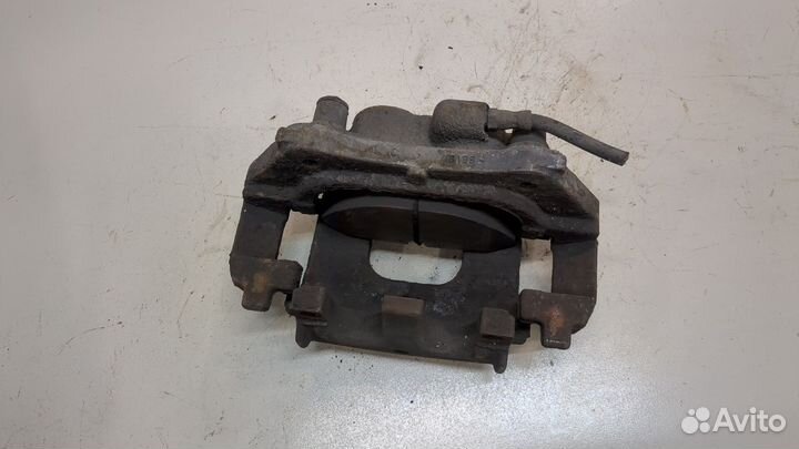 Суппорт BMW X5 E70, 2007