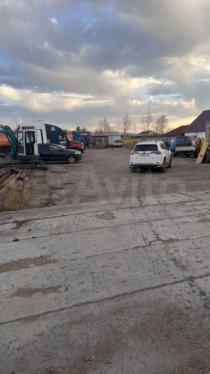 Свободного назначения, 1500 м²