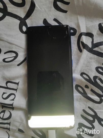 OnePlus 8 Pro, 12/256 ГБ
