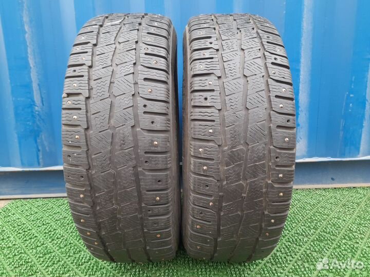 Michelin Agilis X-Ice North 225/65 R16C 130R