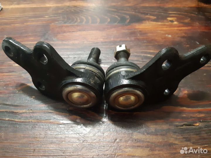 Шаровая опора ford focus 2 (2005-2008)