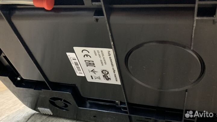 Кофемашина kaffit COM Nizza KLM1604 Silver