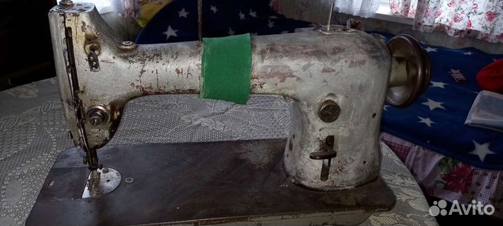 Швейные машины 22 класс