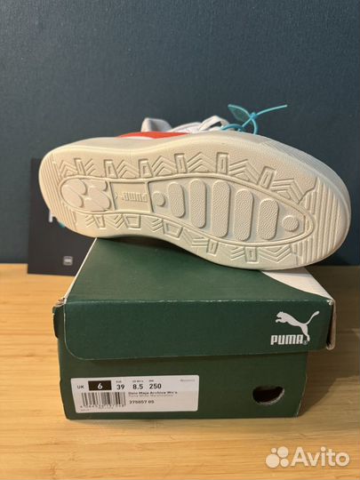 Кроссовки puma oslo maje