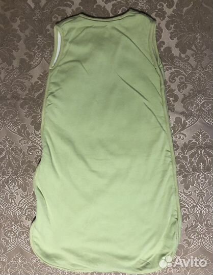 Спальный мешок для сна Минибьёрн Икеа