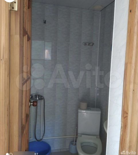 Комната 10 м², 1/2 эт.