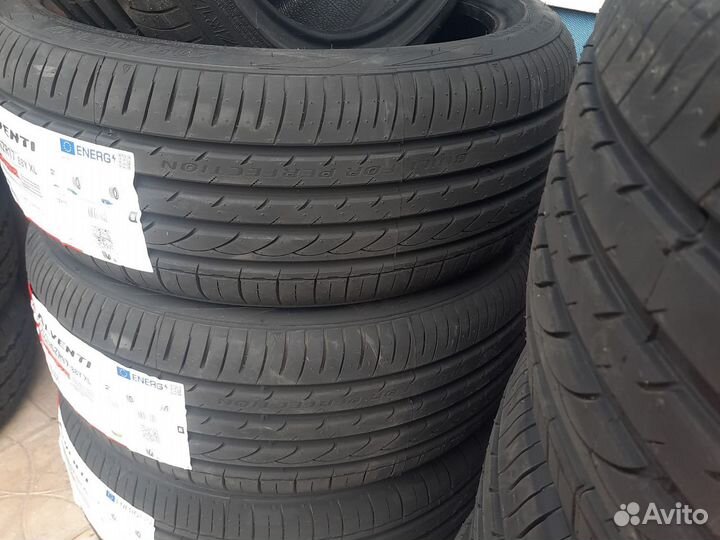 Zeta Alventi 205/45 R17 88Y