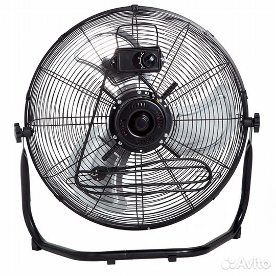 Вентилятор промышленный 135 Вт, ballu