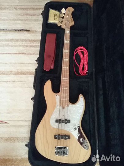 Басс гитара