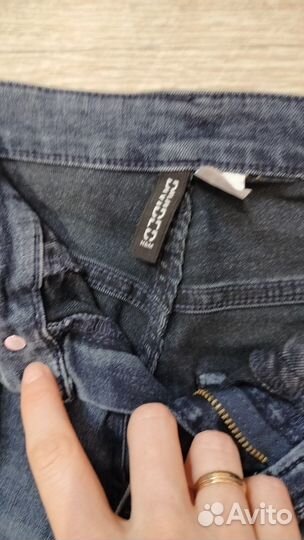 Джинсы пакетом HM 42