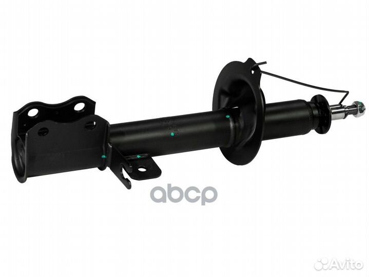 Амортизаторы подвескиzentparts Z00245 zentparts