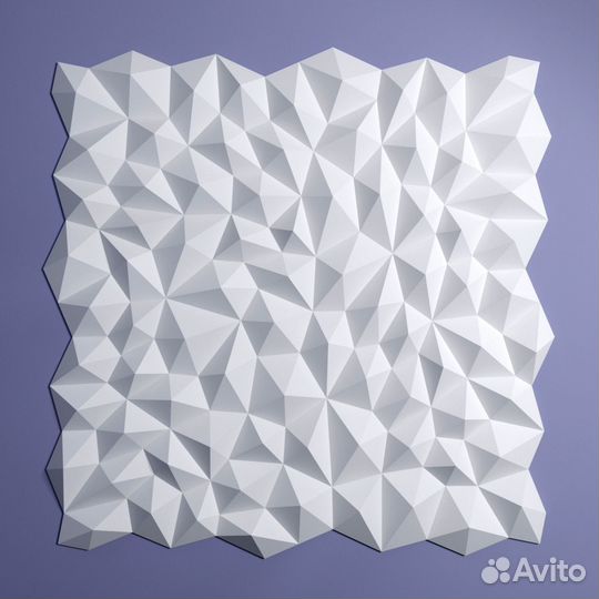 Модульные стеновые панели