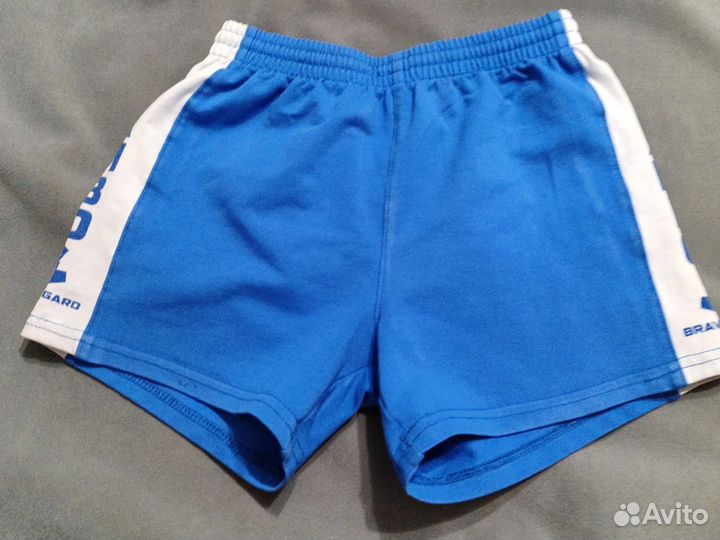Продаю шорты по самбо 7-9 лет