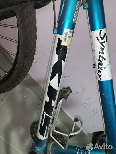 Велосипед KHS - 12