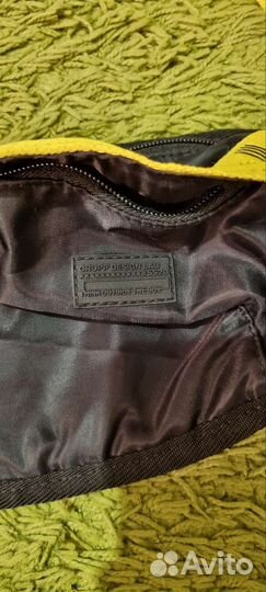 Сумка мужская