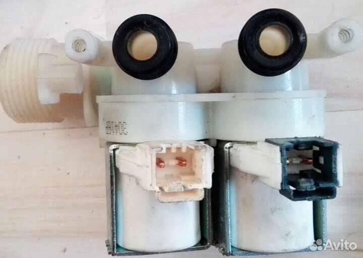Клапан залива подачи воды Отправить доставить могу