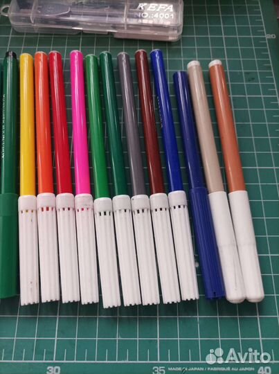 Продаются канцелярские принадлежности