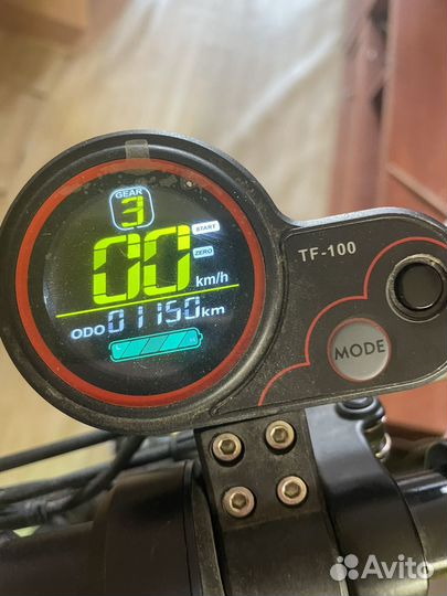 Электросамокат Kugoo m4 pro