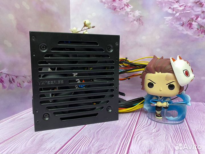 AeroCool VX plus 400W