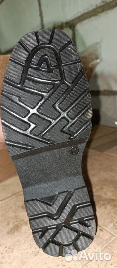 Берцы 37 размер