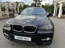 BMW X6 3.0 AT, 2008, 265 000 км, с пробегом, цена 1 750 000 руб.