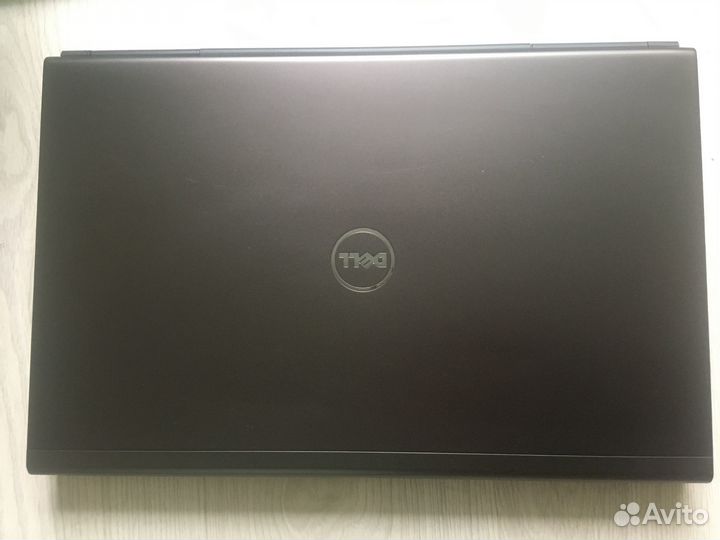 Dell precision m6700 17