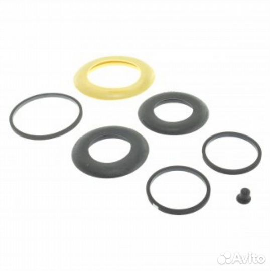 Hitachi zx350lck-5g комплект уплотнений гидромотор