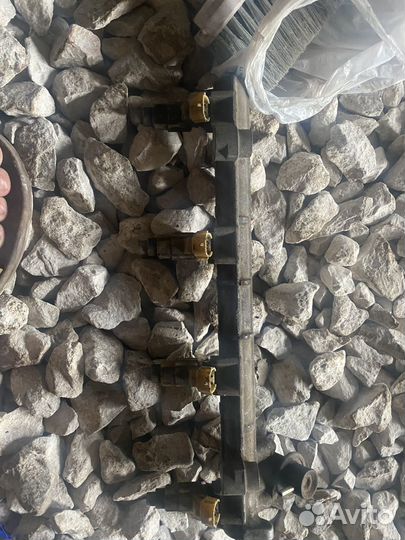 Форсунки galant 8