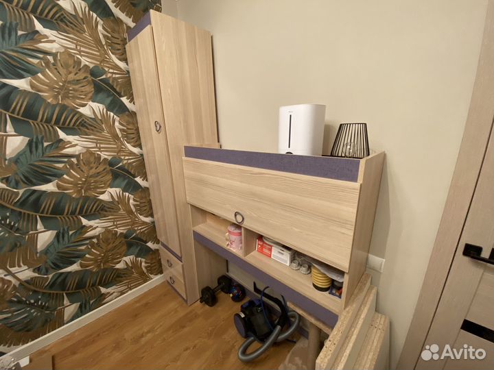 Шкаф стенка бу