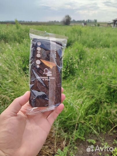 Чехол на Xiaomi Mi 10 Pro