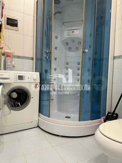 3-к. квартира, 74 м², 2/3 эт.