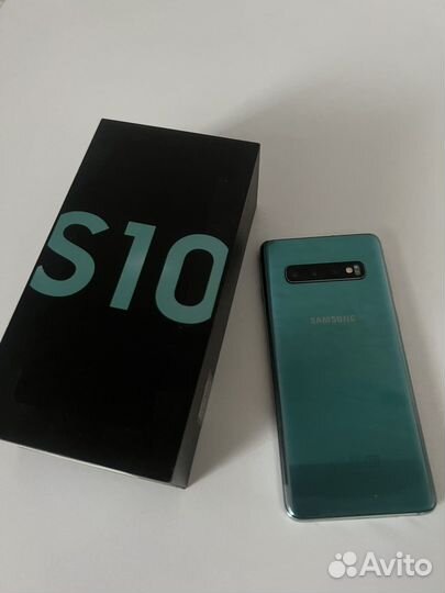 Samsung galaxy s10