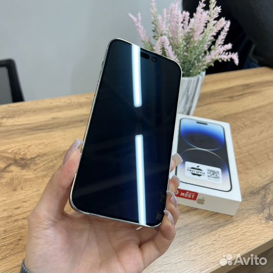 iPhone 14 Pro Max, 256 ГБ