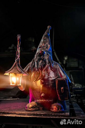 Скульптура