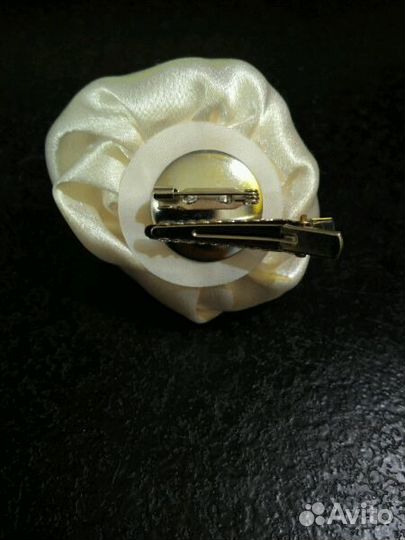 Аксессуары для прически