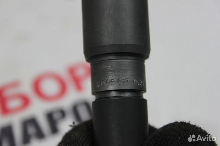 Форсунка дизельная механическая для Mercedes-Benz