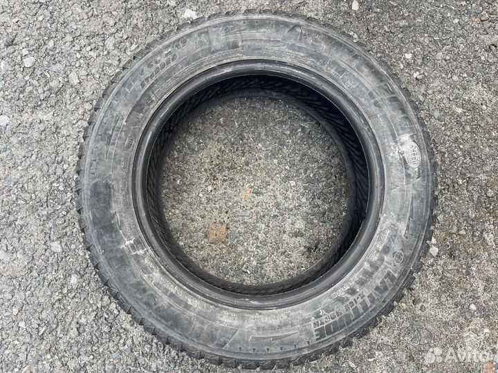 Michelin Latitude X-Ice North 225/60 R17