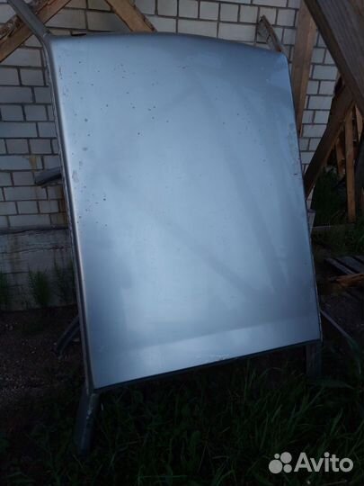 Крыша Ваз 2114 2109