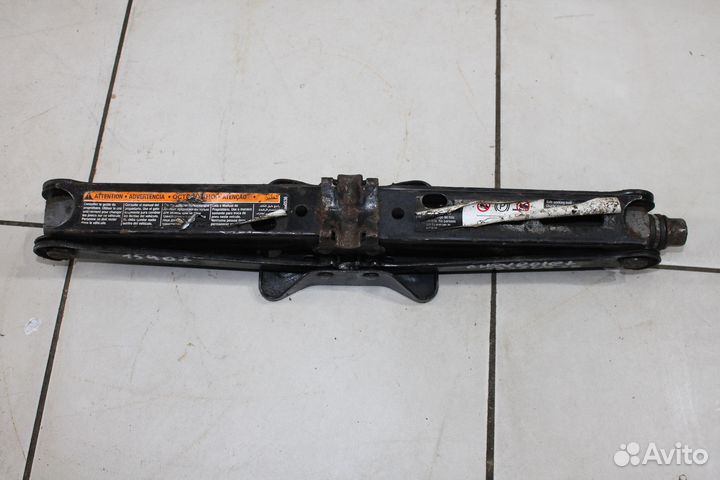 13580534 GM Домкрат Chevrolet Cobalt 2011-2015