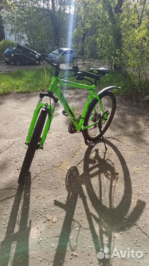 Велосипед stern energy 1.0 26