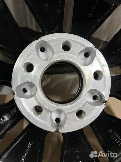 Диск Mercedes W222 S350d оригинал