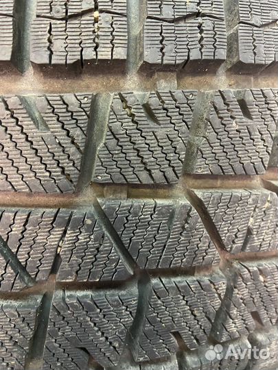 Sailun Ice Blazer Arctic SUV 225/65 R17 102S