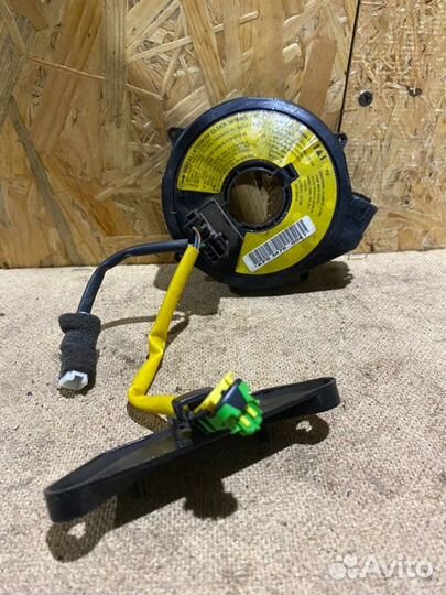 Подрулевой шлейф Kia Spectra седан S6D 2006