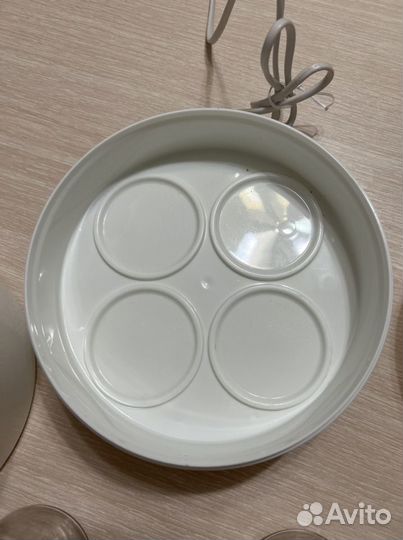 Йогуртница Supra YGS-104