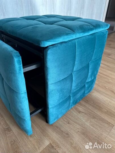 Пуфик трансформер 5 в 1