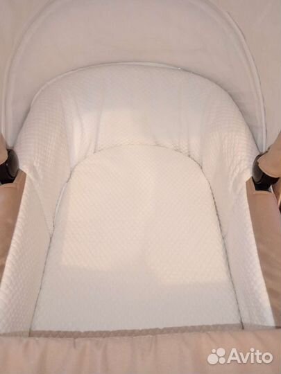 Коляска navington caravel